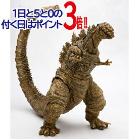 S.H.MonsterArts ゴジラ(2016)第4形態 ゴジラ・ストア限定カラーVer.◆新品Sa【即納】【コンビニ受取/郵便局受取対応】