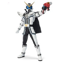 楽天市場】S.H.Figuarts ゼンカイザーブラックの通販