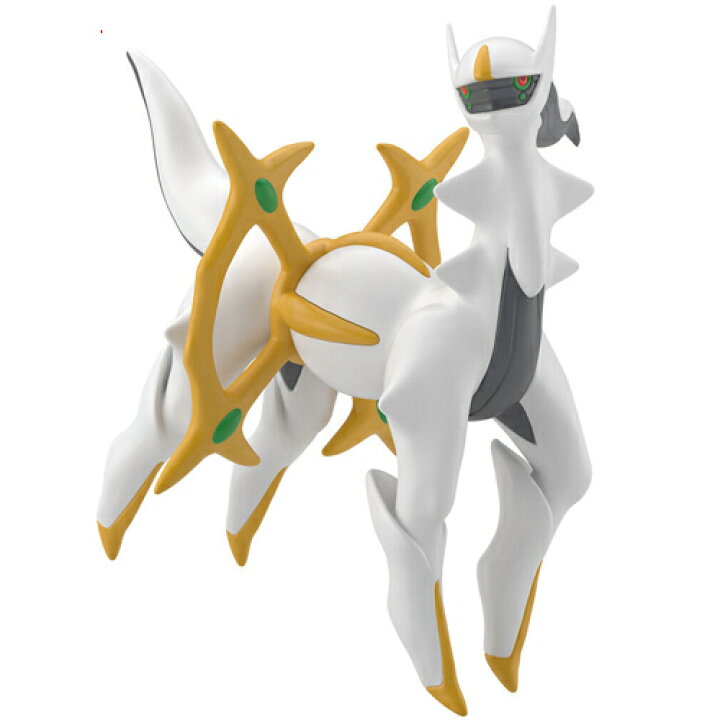 楽天市場 ポケモンスケールワールド シンオウ地方 アルセウス 新品ss 即納 コンビニ受取 郵便局受取対応 Webshopびーだま 楽天市場店