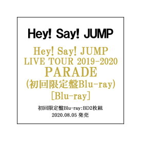 楽天市場 Hey Say Jump Paradeの通販