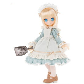 アゾン AZONE 1/12 Lil’Fairy イルミィ ちいさなちいさなお手伝いさん◆新品Ss【即納】【コンビニ受取/郵便局受取対応】