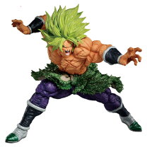 楽天市場】一番くじ ブロリー ドラゴンボール改 ラストワン賞の通販