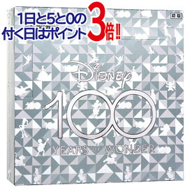 ヴァイスシュヴァルツ ブースターパック Disney100/BOX/初版◆新品Ss【即納】【コンビニ受取/郵便局受取対応】