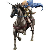 楽天市場】フィギュアーツzero 河了貂 キングダム バンダイの通販