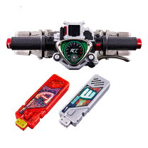 楽天市場】仮面ライダー アクセルドライバー csmの通販