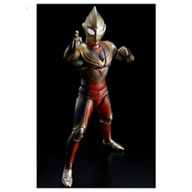 S.H.Figuarts 真骨彫製法 グリッターティガ ウルトラマンティガ◆新品Ss【即納】【コンビニ受取/郵便局受取対応】