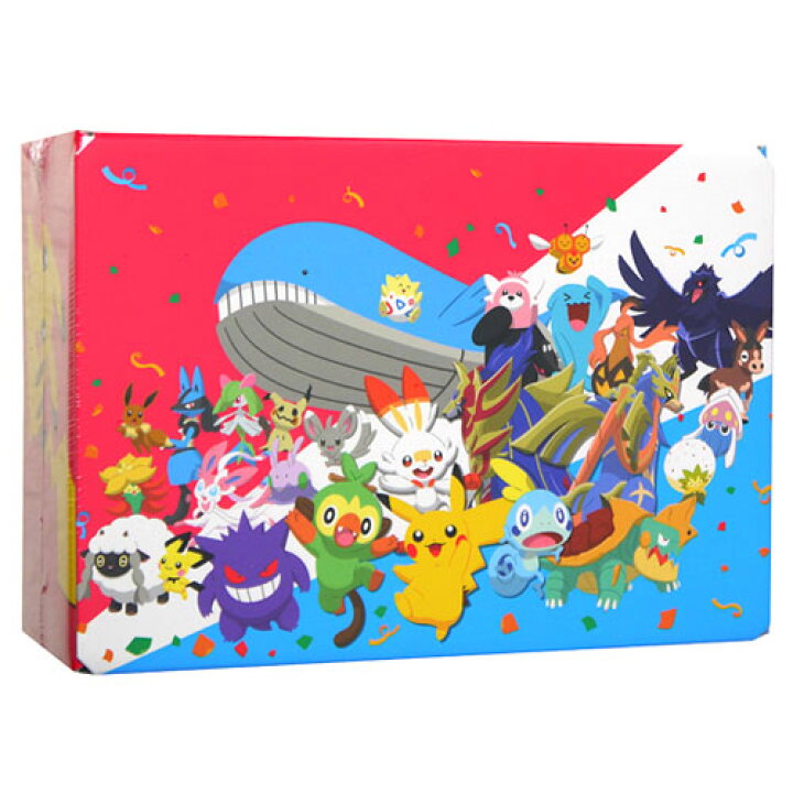 楽天市場 ポケモンカードゲーム セブンイレブン限定スペシャルセット スターターセットv炎 新品ss 即納 コンビニ受取 郵便局受取対応 Webshopびーだま 楽天市場店