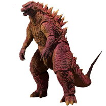楽天市場】モンスター アーツ ゴジラ 2014の通販 