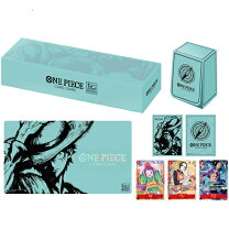 楽天市場】ONE PIECE CARD GAME 1st ANNIVERSARY COMPLETE GUIDEの通販