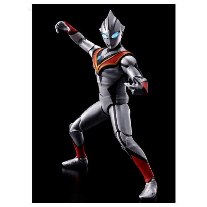 楽天市場】S.H.Figuarts 真骨彫製法 イーヴィルティガ ウルトラマン  