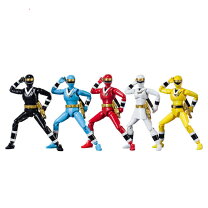 楽天市場】カクレンジャー（フィギュア｜コレクション）：ホビーの通販 