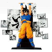 楽天市場】ドラゴンボール ワンピース フィギュア ジャンプ40周年の通販