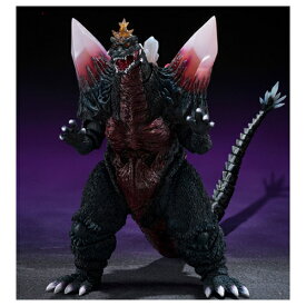 【1日と5・0のつく日はポイント3倍！】S.H.MonsterArts スペースゴジラ 福岡決戦Ver. ゴジラVSスペースゴジラ◆新品Ss【即納】【コンビニ受取/郵便局受取対応】