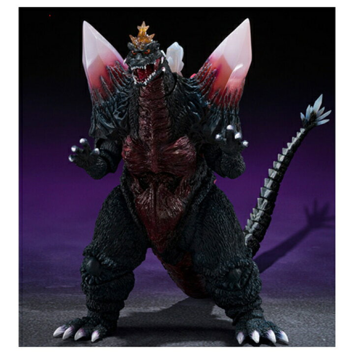 楽天市場】【1日と5・0のつく日はポイント3倍！】S.H.MonsterArts 