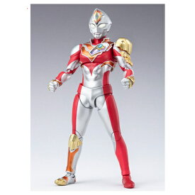 S.H.Figuarts ウルトラマンデッカー ストロングタイプ◆新品Ss【即納】【コンビニ受取/郵便局受取対応】
