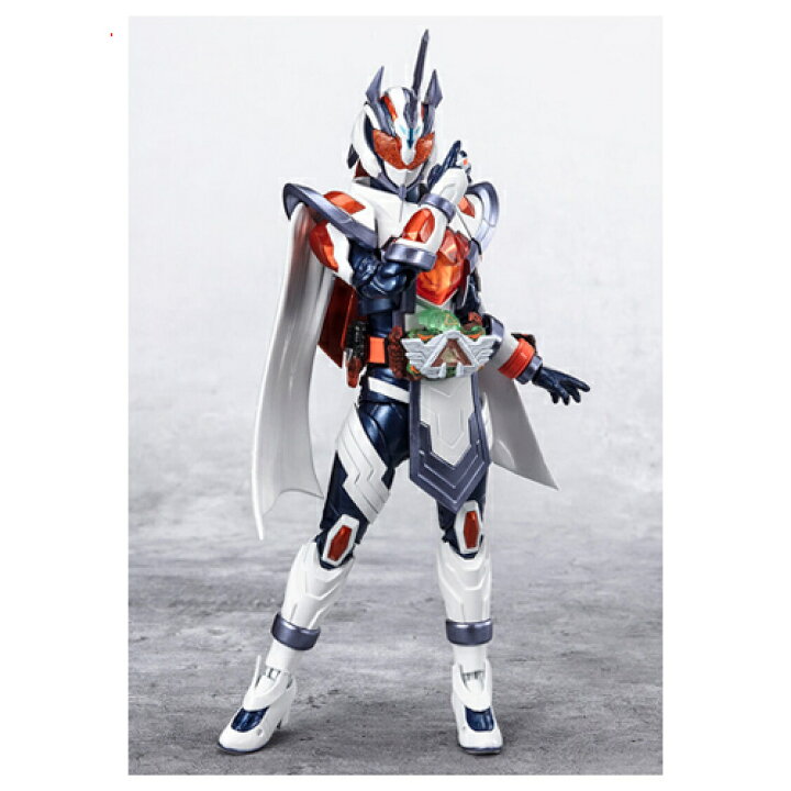 楽天市場】S.H.Figuarts 仮面ライダーマジェード サンユニコーン 仮面 