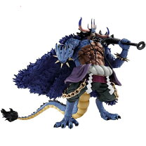 楽天市場】フィギュアーツZERO [EXTRA BATTLE]百獣のカイドウの通販