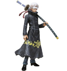 楽天市場 フィギュアーツzero トラファルガー ローの通販