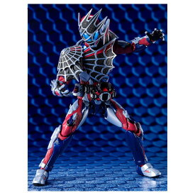 S.H.Figuarts 仮面ライダーデモンズ スパイダーゲノム 仮面ライダーリバイス◆新品Ss【即納】【コンビニ受取/郵便局受取対応】