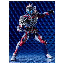 【1日と5・0のつく日はポイント3倍！】S.H.Figuarts 仮面ライダーデモンズ スパイダーゲノム 仮面ライダーリバイス◆新品Ss【即納】【コンビニ受取/郵便局受取対応】