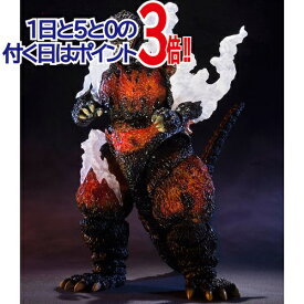 楽天市場 バーニングゴジラ フィギュアの通販