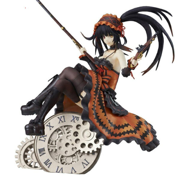 デート・ア・ライブ 時崎狂三 【プレミアムバンダイ限定版】◆新品Ss【即納】【コンビニ受取/郵便局受取対応】