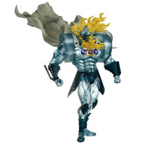 楽天市場】悪魔将軍 マッスルショットの通販