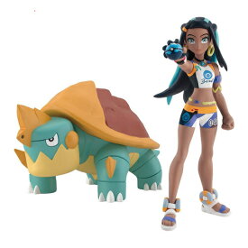 楽天市場 ポケモン フィギュア カジリガメの通販
