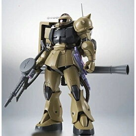 【1日と5・0のつく日はポイント3倍！】ROBOT魂 [SIDE MS] MS-06F ザク・マインレイヤー ver. A.N.I.M.E.◆新品Ss【即納】【コンビニ受取/郵便局受取対応】