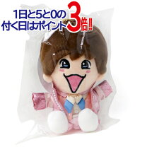 楽天市場】なにわ男子 ちびぬい（コレクション｜ホビー）の通販