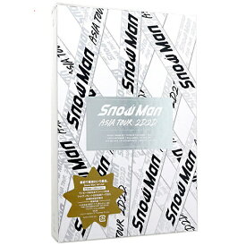 Snow Man ASIA TOUR 2D.2D.(初回盤)/Blu-ray◆新品Sa【即納】【コンビニ受取/郵便局受取対応】
