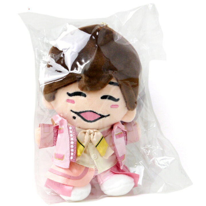 なにわ男子/長尾謙杜ちびぬい 