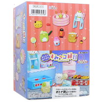 楽天市場】リーメント すみっコぐらし スーパーでおつかい 全8種の通販