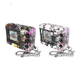 デジタルモンスターCOLOR ゴジラ 70th “G”侵食モード/“G”侵食モード クラシック◆新品Ss【即納】【コンビニ受取/郵便局受取対応】