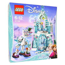 楽天市場】レゴ ディズニー アナと雪の女王 アイスキャッスル  