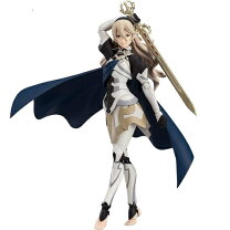 楽天市場】figma ファイアーエムブレムif カムイの通販