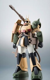 楽天市場 ロボット魂 ザクの通販
