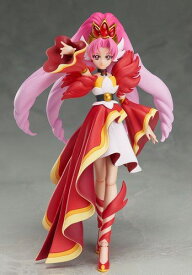 楽天市場 プリンセスプリキュア キュアスカーレットの通販