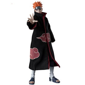 【1日と5・0のつく日はポイント3倍！】S.H.Figuarts ペイン 天道 -六道を束ねし輪廻の瞳- NARUTO-ナルト- 疾風伝◆新品Ss【即納】【コンビニ受取/郵便局受取対応】
