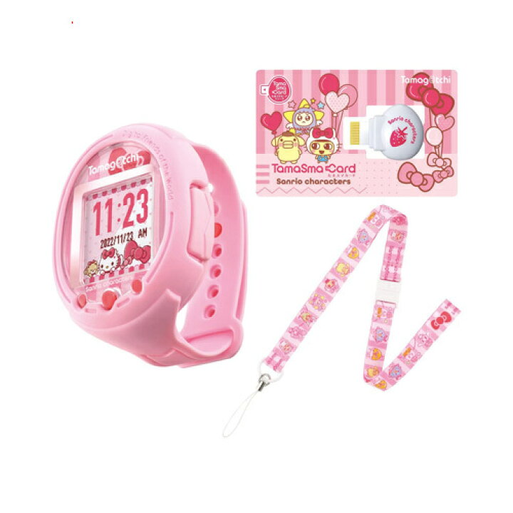 楽天市場】【1日と5・0のつく日はポイント3倍！】Tamagotchi Smart 