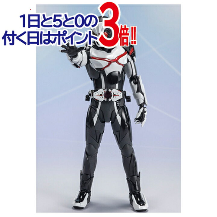 楽天市場】【1日と5・0のつく日はポイント3倍！】S.H.Figuarts 仮面 