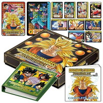 楽天市場】ドラゴンボールカードダス premium setの通販