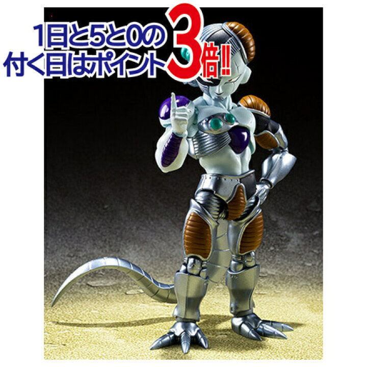 楽天市場】【1日と5・0のつく日はポイント3倍！】S.H.Figuarts メカ 