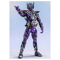 楽天市場】仮面ライダー滅 shフィギュアーツの通販