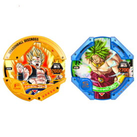 楽天市場 ドラゴンボールディスクロス 本の通販
