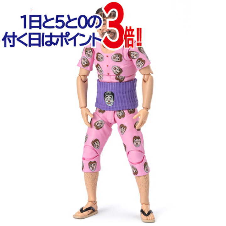 楽天市場】【1日と5・0のつく日はポイント3倍！】S.H.Figuarts 志村  