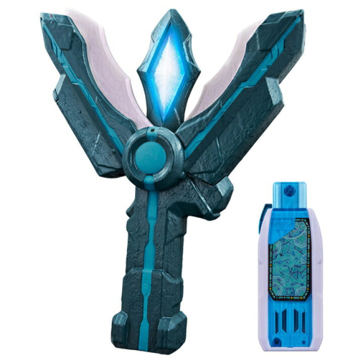 楽天市場】ウルトラマントリガー DXエンシェントスパークレンス◇新品 