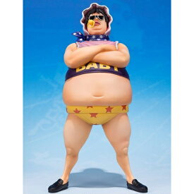 楽天市場 ワンピース フィギュアーツzero セニョール ピンクの通販