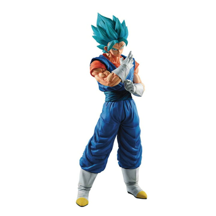 楽天市場 一番くじ ドラゴンボール Extreme Saiyan B賞 Ssgssベジット 新品sa 即納 コンビニ受取 郵便局受取対応 Webshopびーだま 楽天市場店