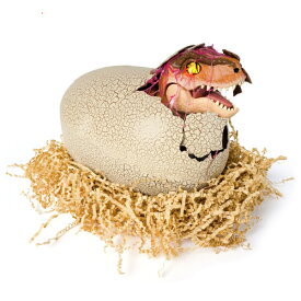 タカラトミー うまれて!ウーモ ジュラシック・ワールド T-レックスエッグ◆新品Ss【即納】【コンビニ受取/郵便局受取対応】
